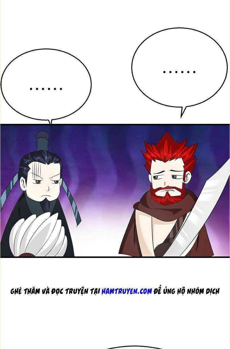 thiên hạ kiếp chapter 38 9