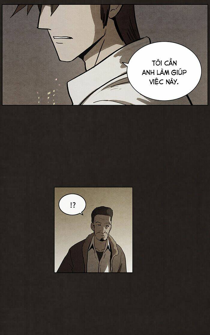 đứa con của quỷ dữ chapter 67 19