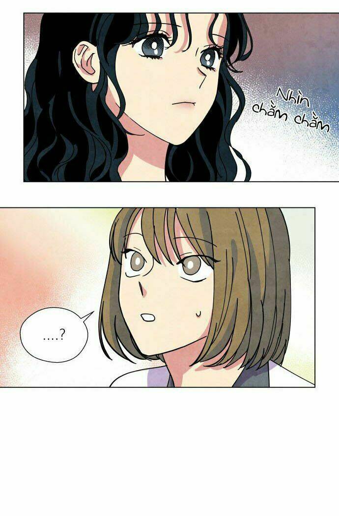 tai sói và mũ đỏ chapter 9 23