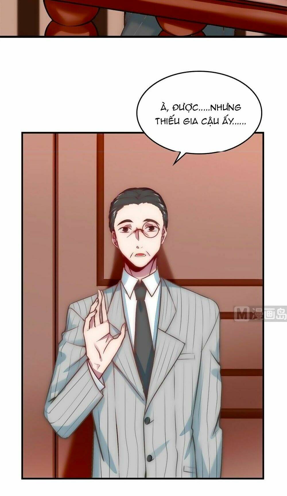 bám lấy nam thần bất chấp thời tiết chapter 41 20