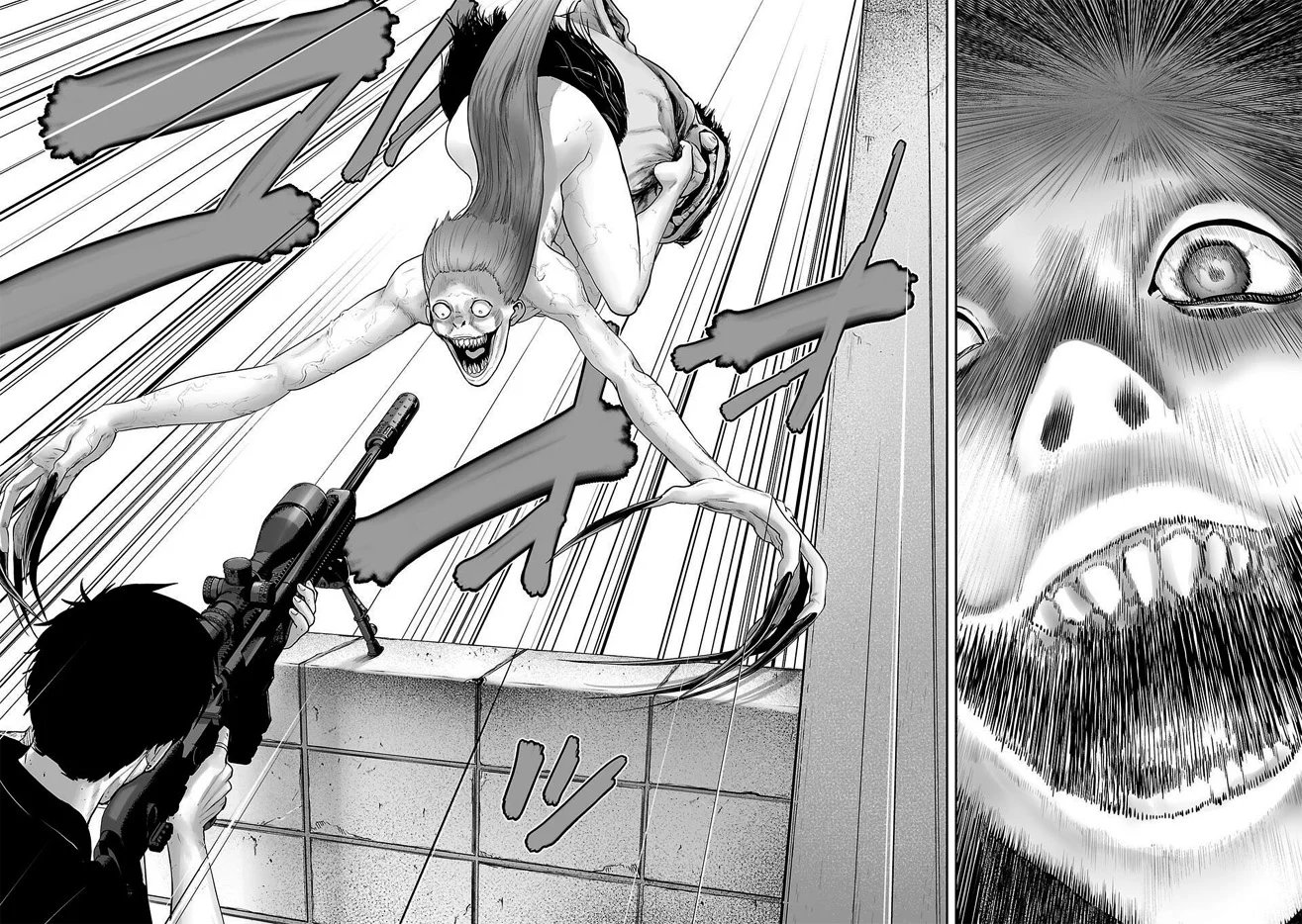 tsui no taimashi – ender geister chapter 1 56