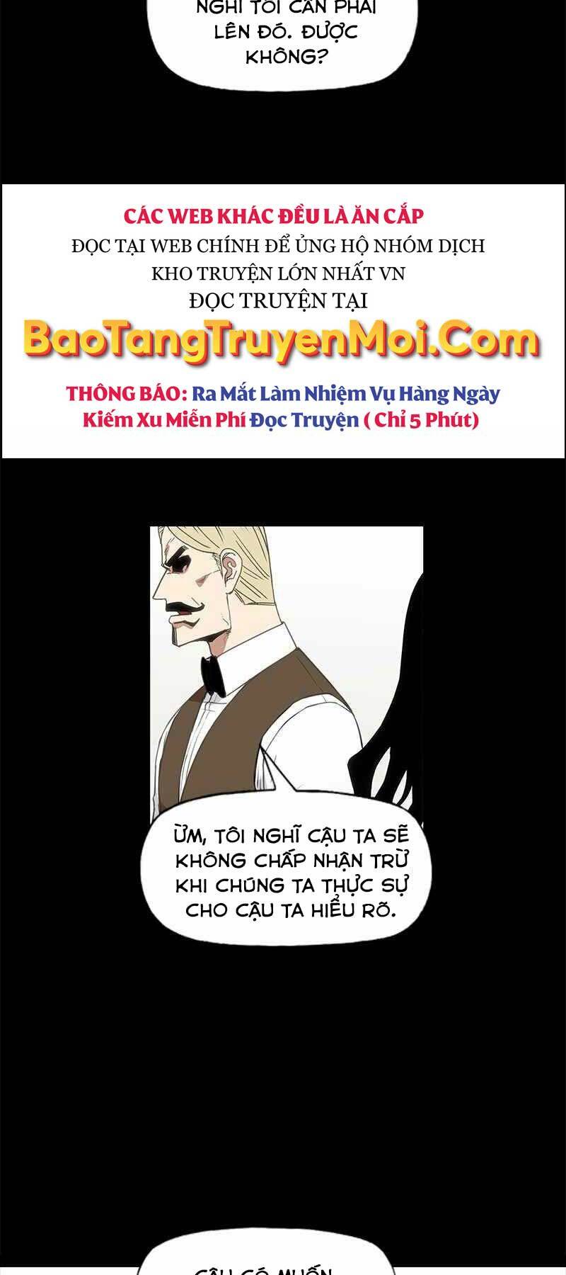 võ sĩ - the boxer chapter 117 51