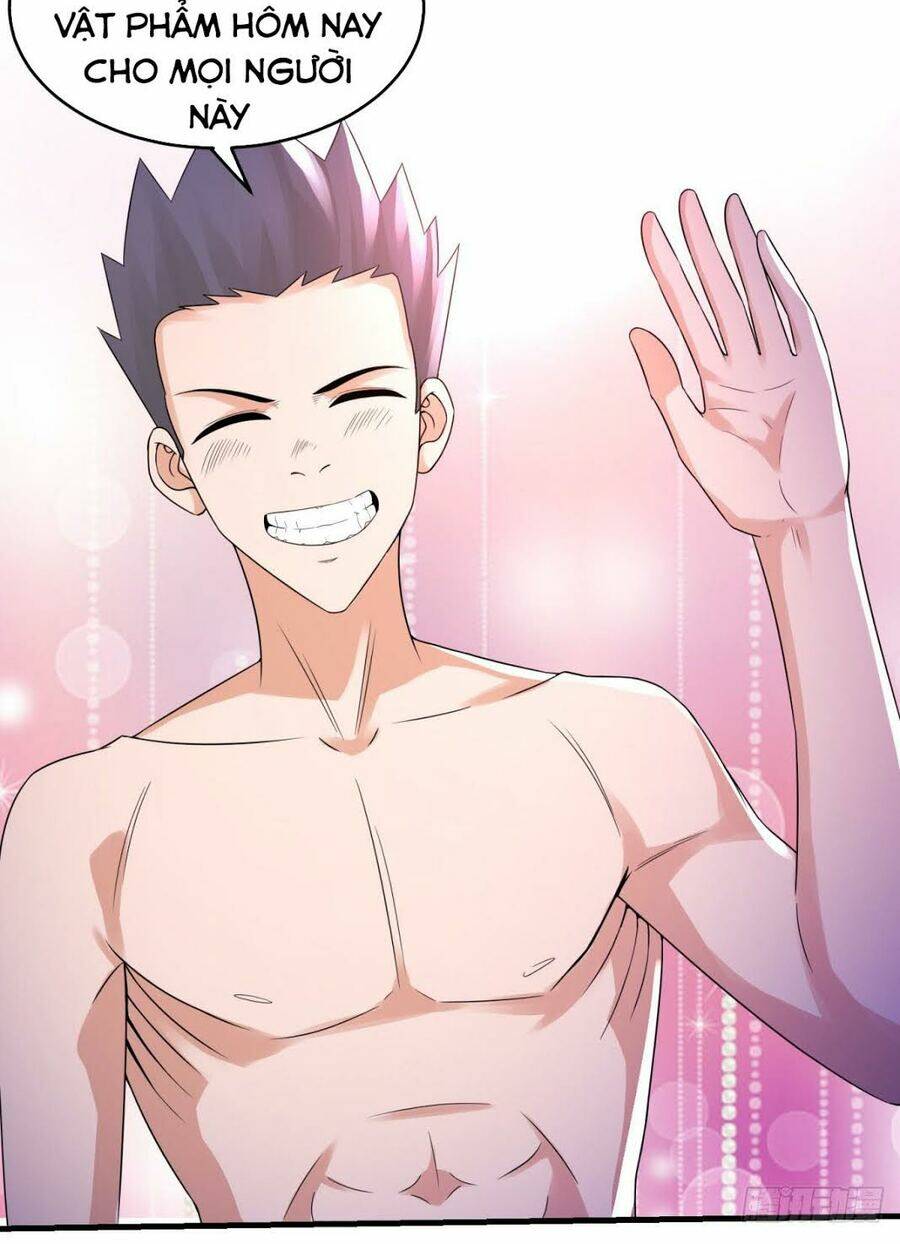 pháp sư truyền kỳ chapter 19 11