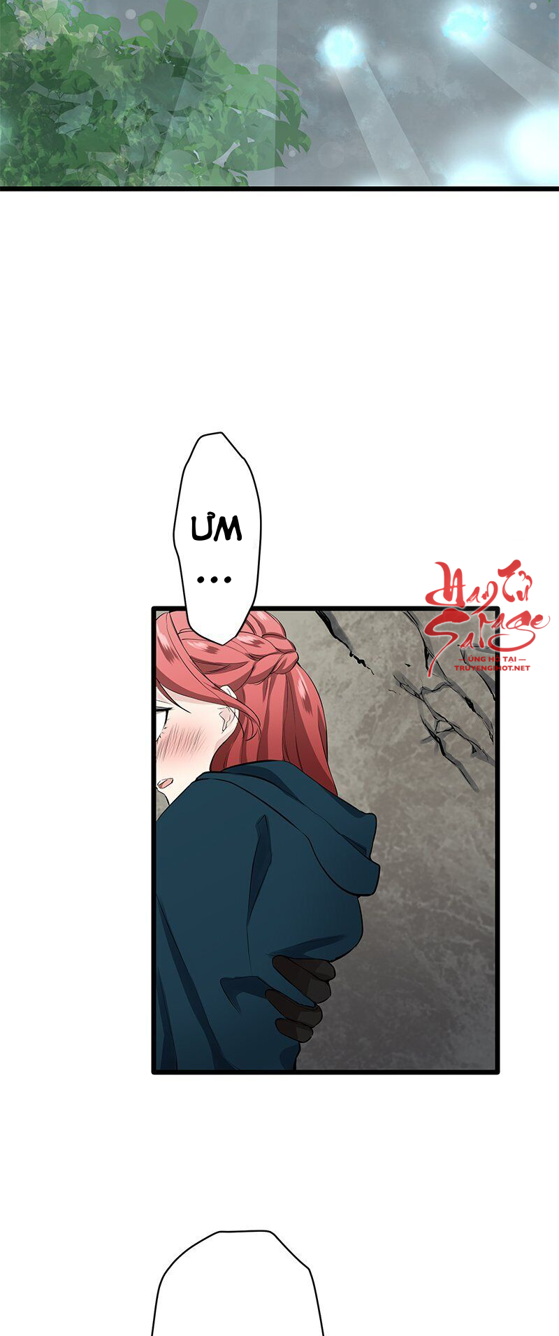 nullitas~nàng dâu giả dối~ chapter 32.1 27