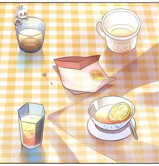 thị hoang chi thần chapter 6 49