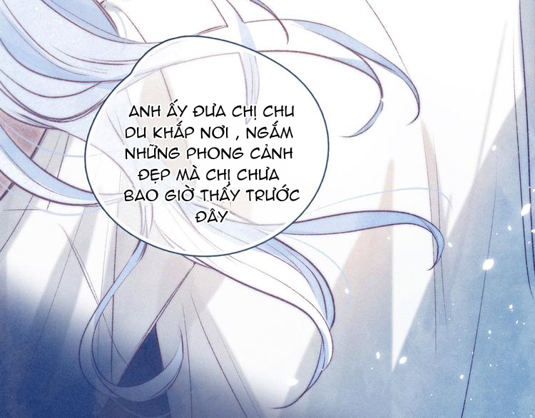 nỗi buồn của hoa cẩm tú cầu chapter 48 21