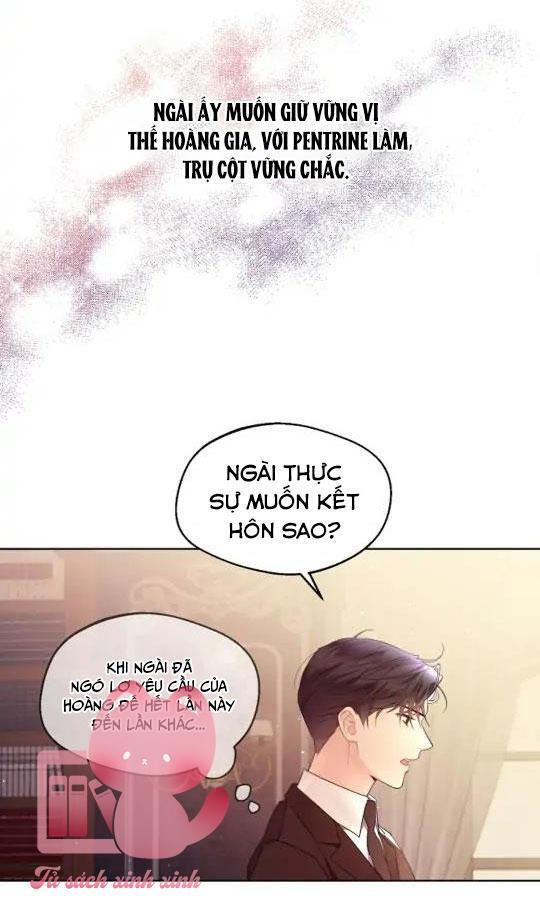 tiểu thư crystal là nam nhân chapter 4 35