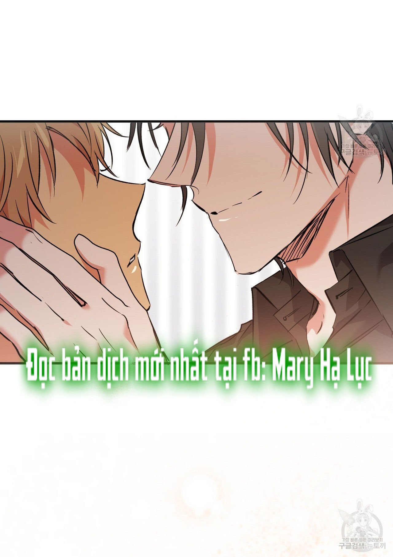 những chú thỏ của hapypy chapter 57.2 23