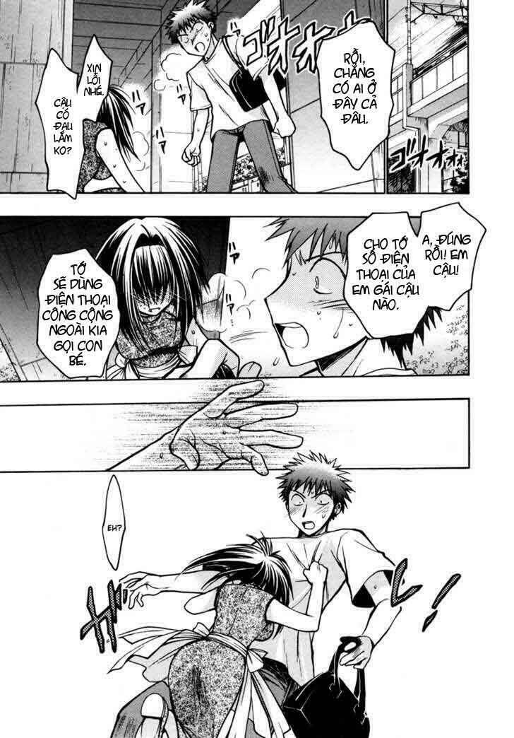 little vampire chapter 15 26