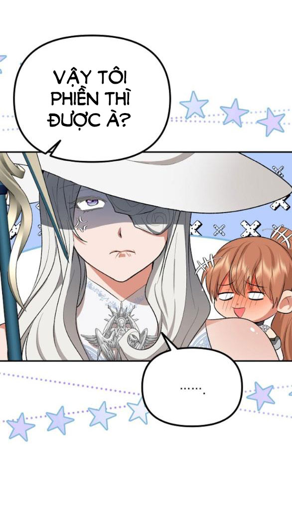 [18+] dũng sĩ vị tha chapter 31.1 25