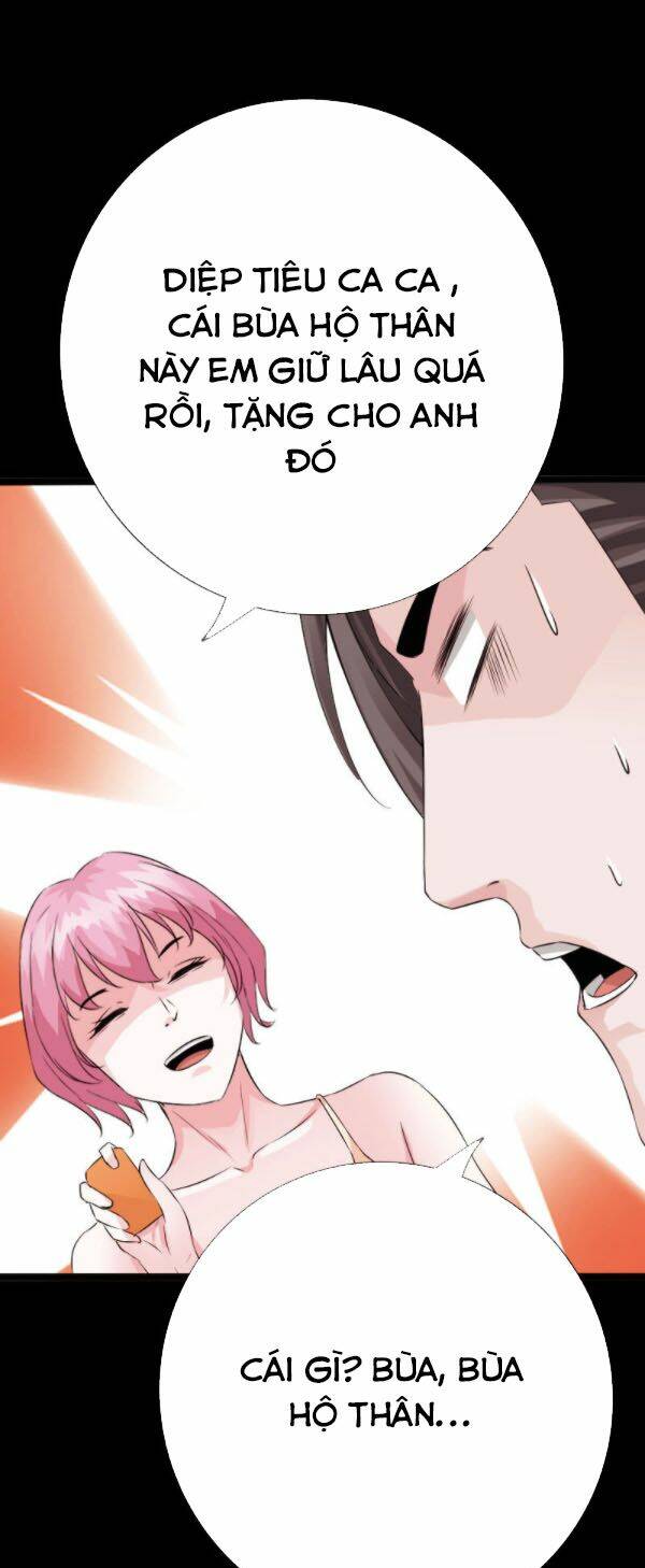 tuyệt phẩm tà thiếu chapter 133 29