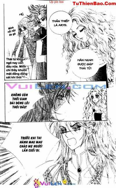 bogle goes to the kingdom chapter 23 29