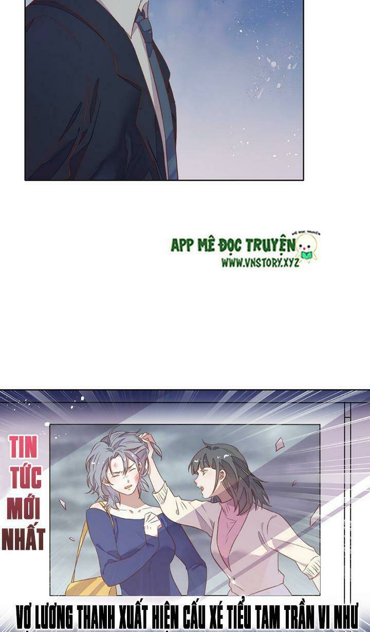 bạn trai kém tuổi bẫy yêu tôi chapter 40 11