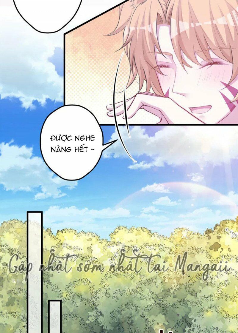 [16+] thảnh thơi thú thế chủng chủng điền, sinh sinh tể chapter 374 9