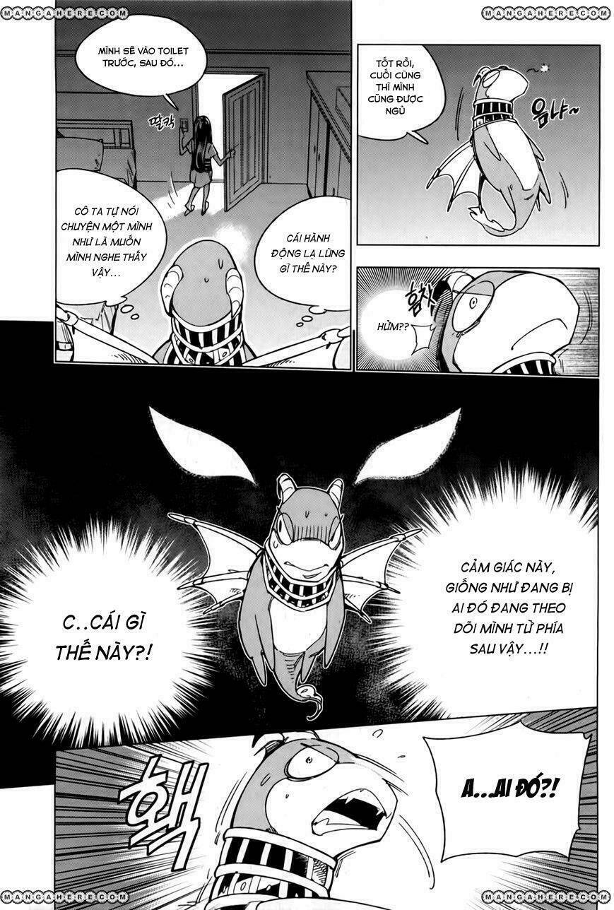 she's gon chapter 6 19