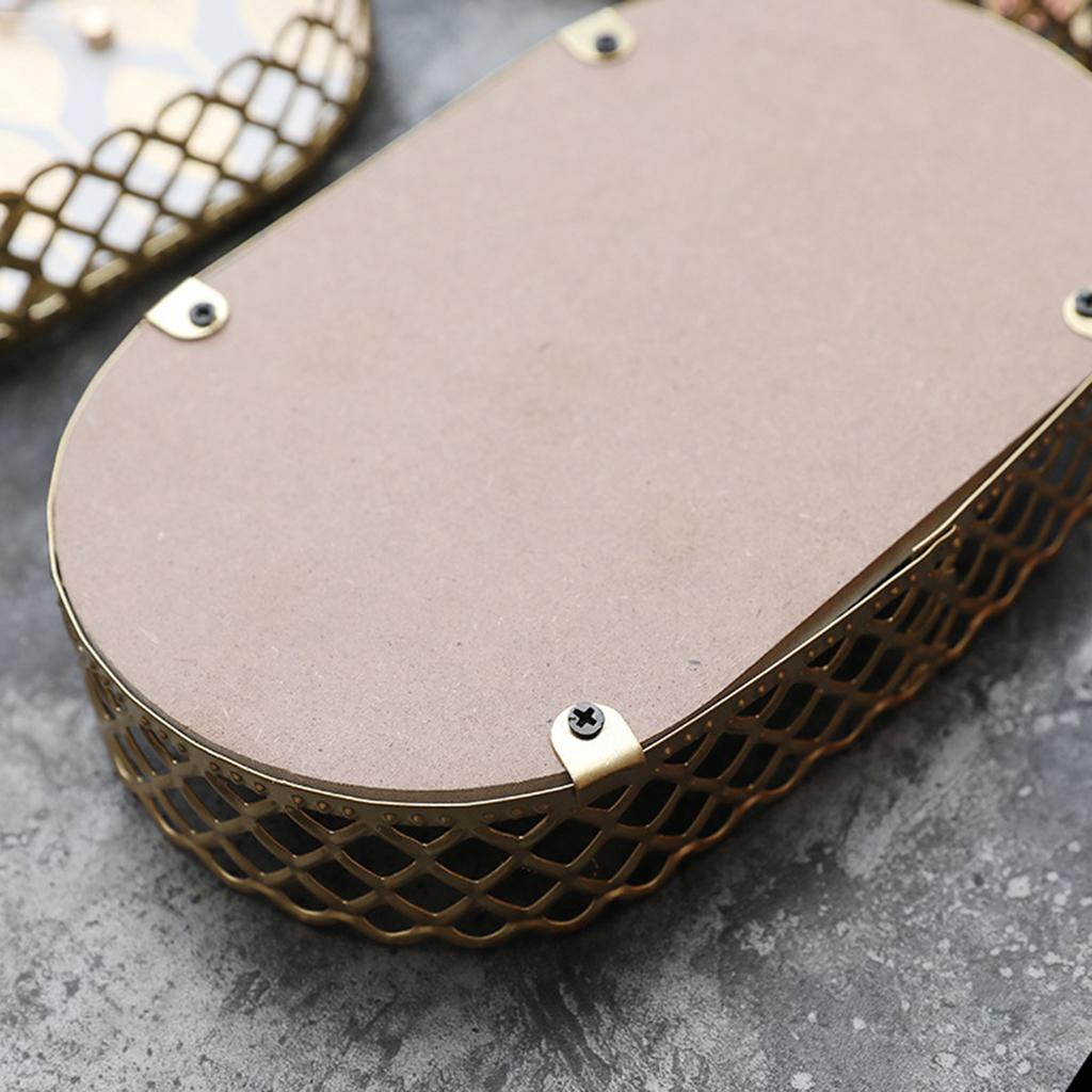Storage Tray Cosmetic Storage Box Makeup Tray for Organizer
