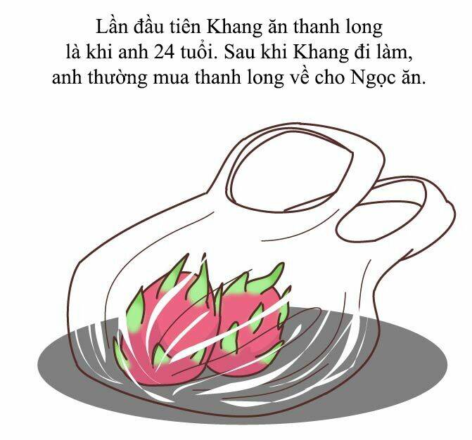 giải mã tình yêu chapter 138 6