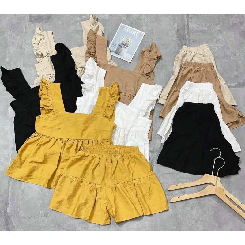 BỘ ĐŨI CÁNH TIÊN SIÊU HOT