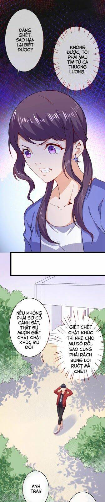 đô thị hộ hoa tiên tôn chapter 9 7