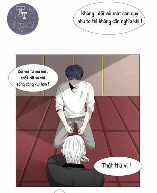 mộ huyết chi ương chapter 4 21