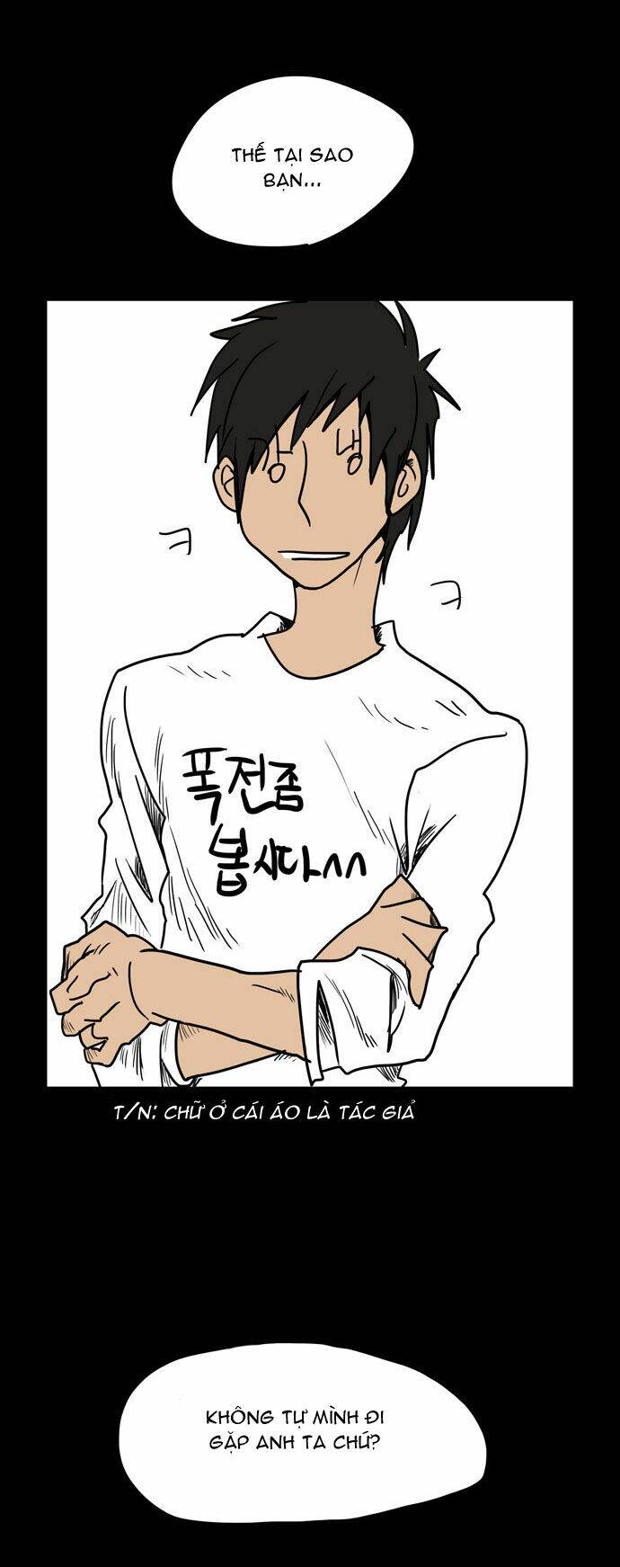 transfer student storm bringer chapter 0 13