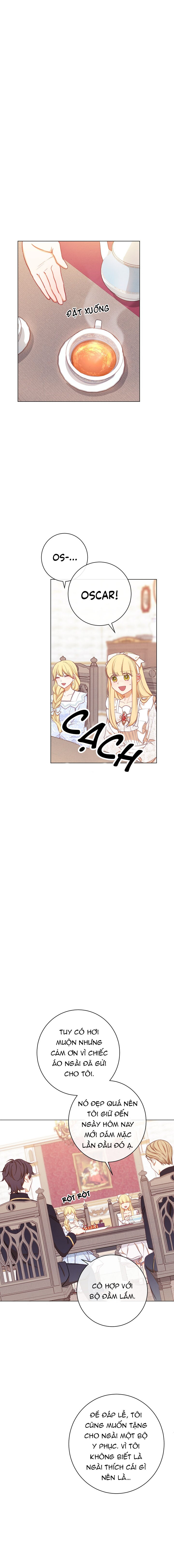 ác nữ đảo ngược đồng hồ cát chapter 10 15