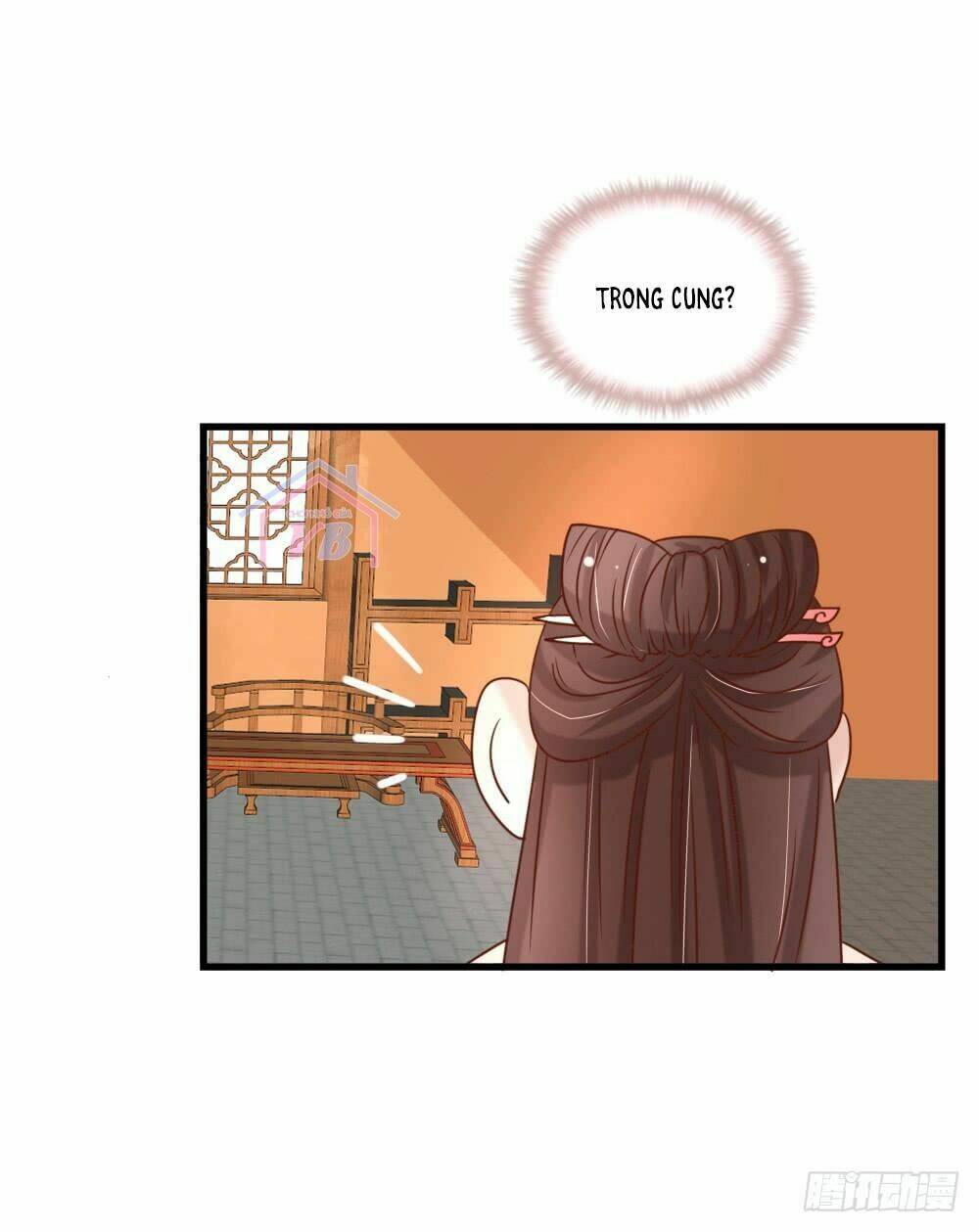 hồng nhan bất vong quốc chapter 7 51