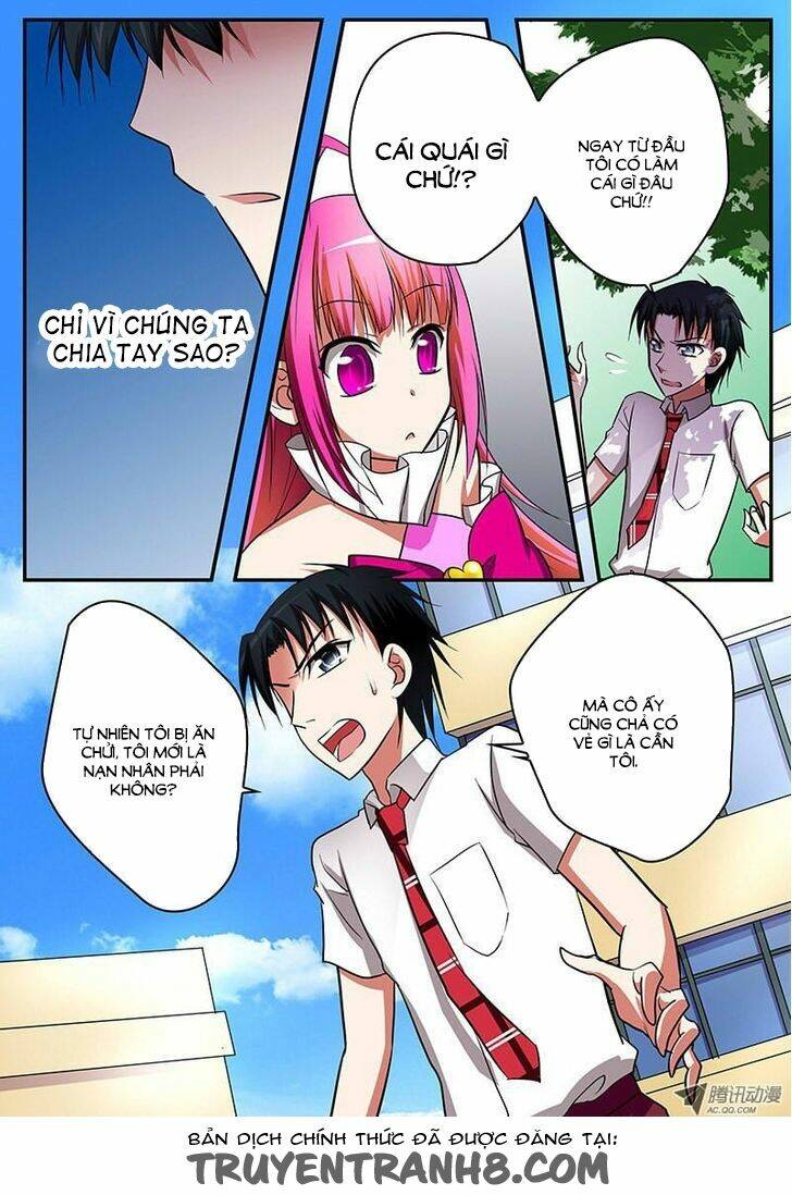 cupid's chocolates chapter 12 2