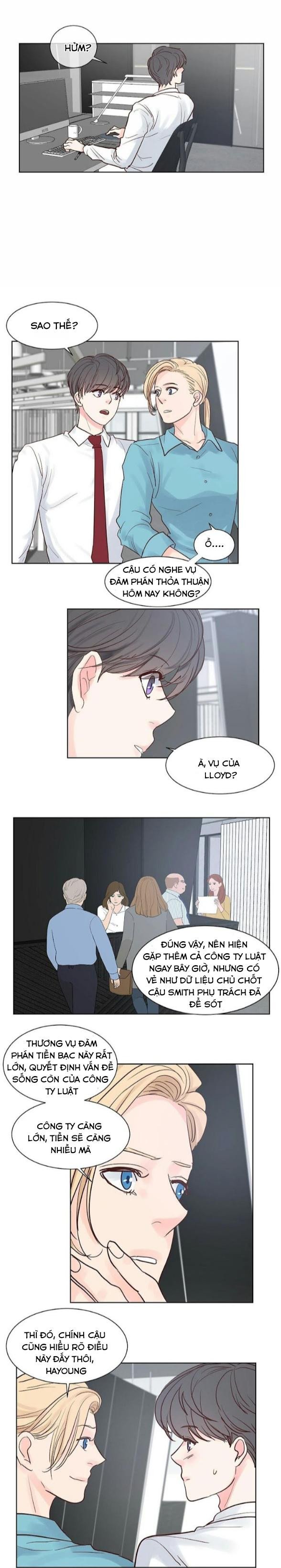 heat and run chapter 34 15