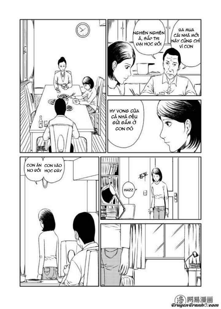 tổ chim chapter 1 3