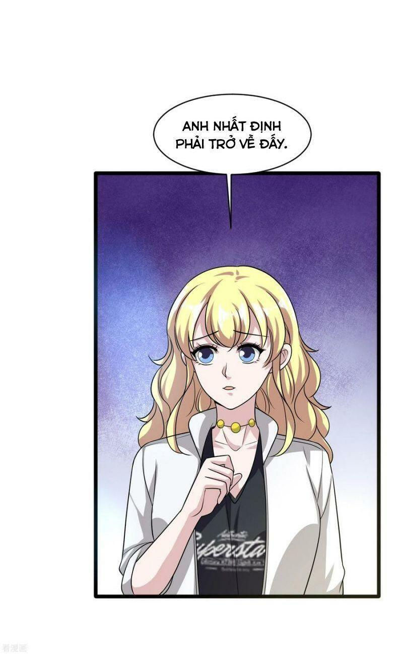 đô thị tà vương chapter 147 8