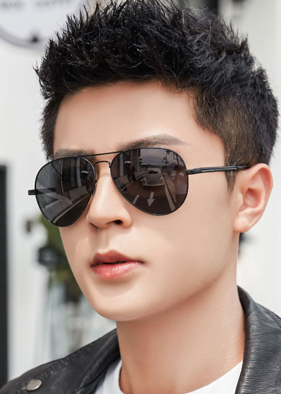 Kính Mát nam M04 Kính phi công kính râm thời trang chống tia UV , chống tia cực tím