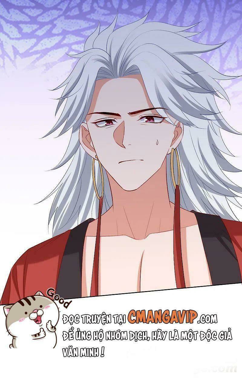 độc y đích nữ chapter 230 5