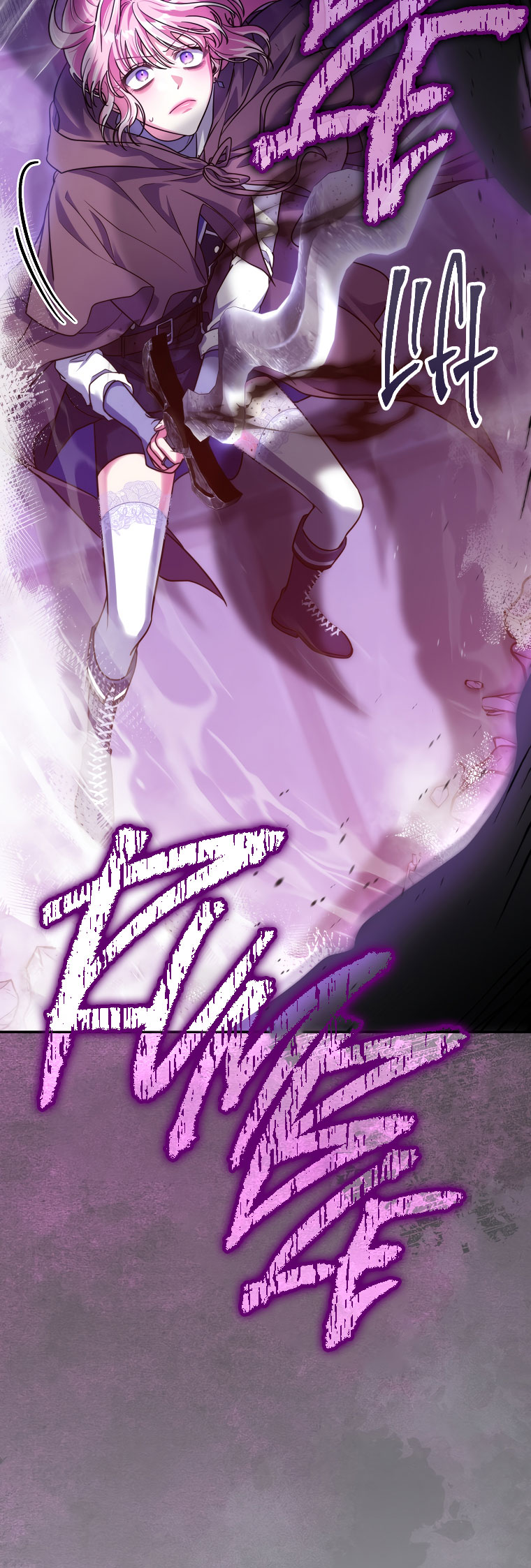 mắc kẹt trong trò chơi bị nguyền rủa chapter 27.2 14