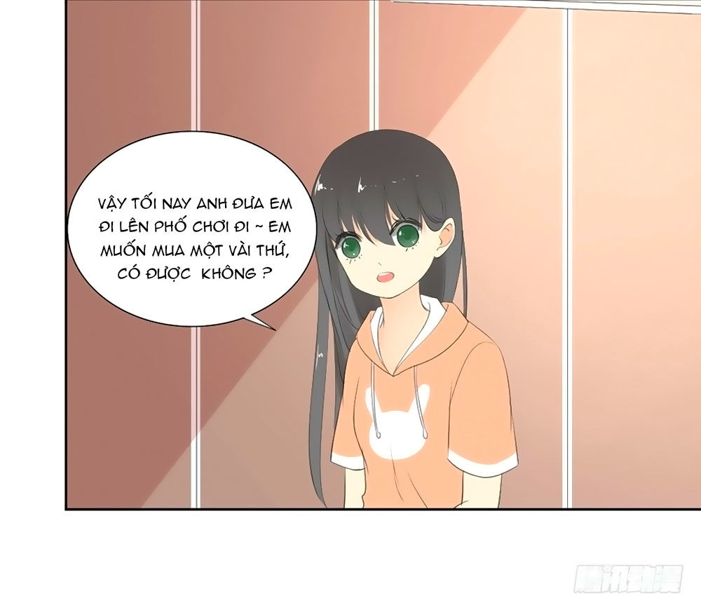 sinh sinh tương thác chapter 41 74