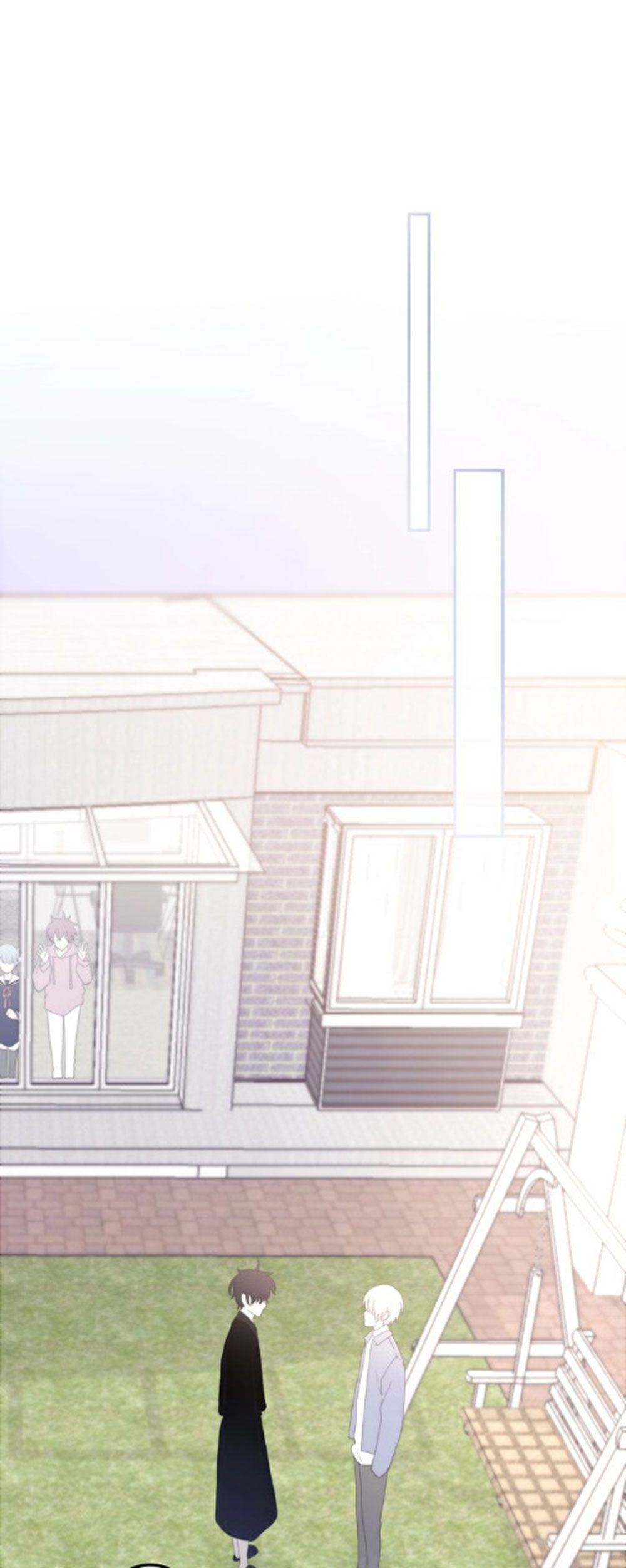 Tháng Sáu Không Hẹn Mà Gặp chapter 36 - Trang 10