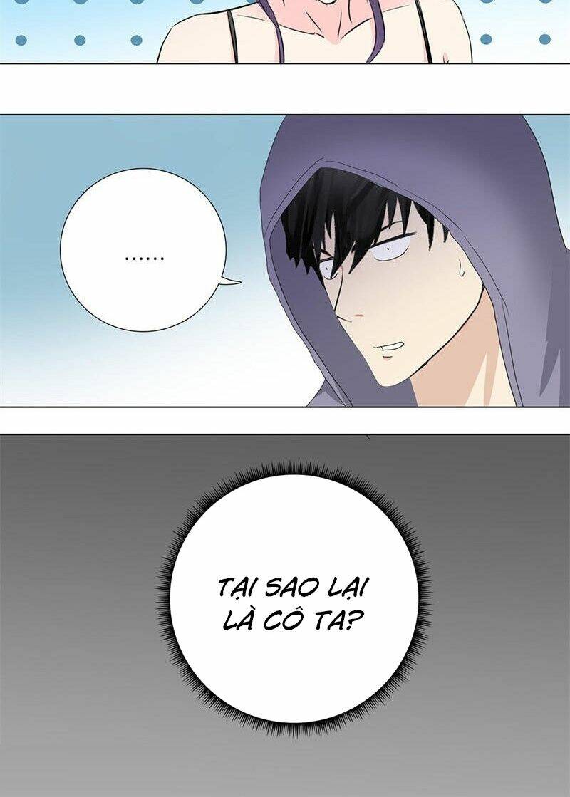 học viện cao thủ chapter 168 17