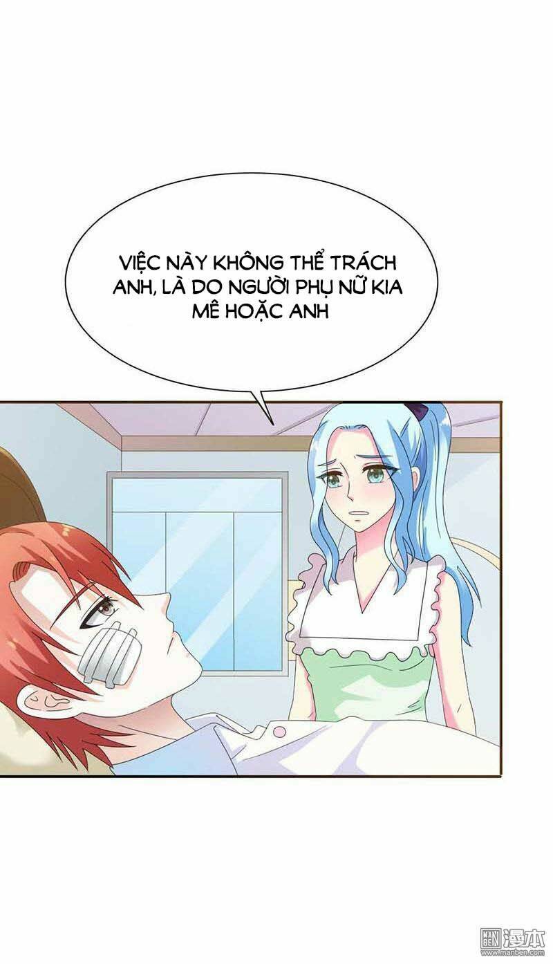 em vẫn còn nhỏ chapter 100 5