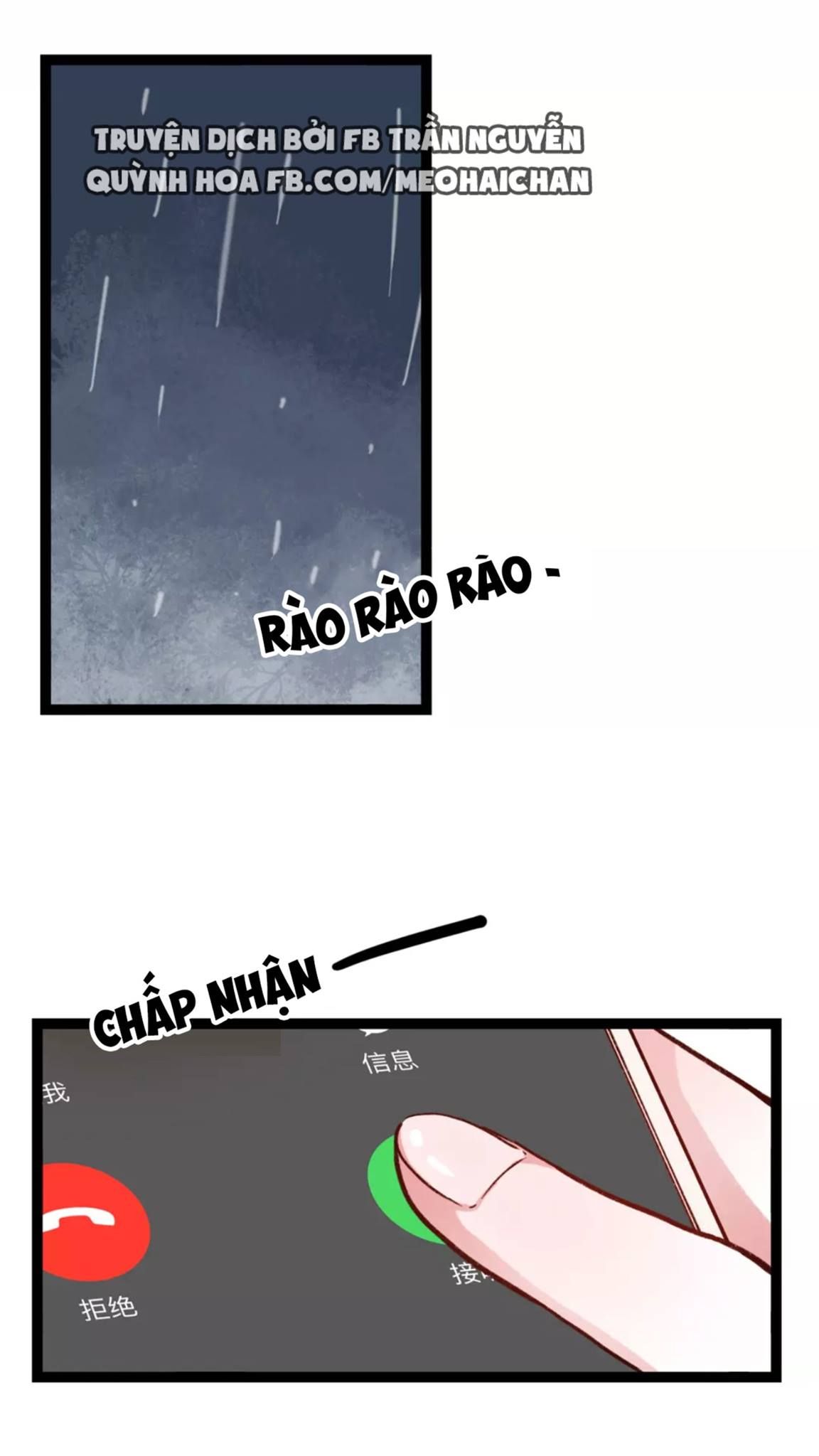 Cậu Đã Từng Yêu Tôi chapter 8 - Trang 2