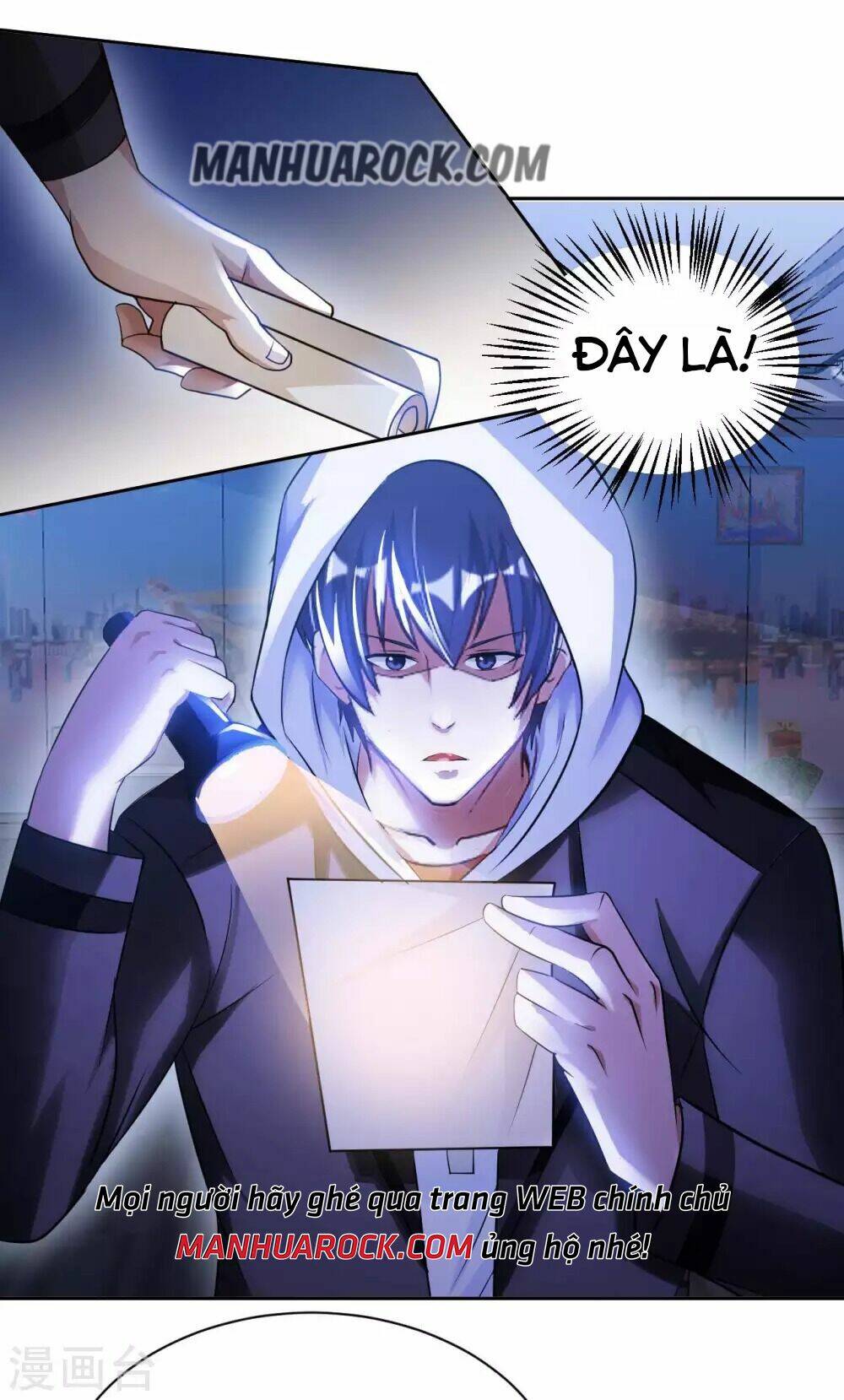 sư phụ của ta là thần tiên chapter 37 28