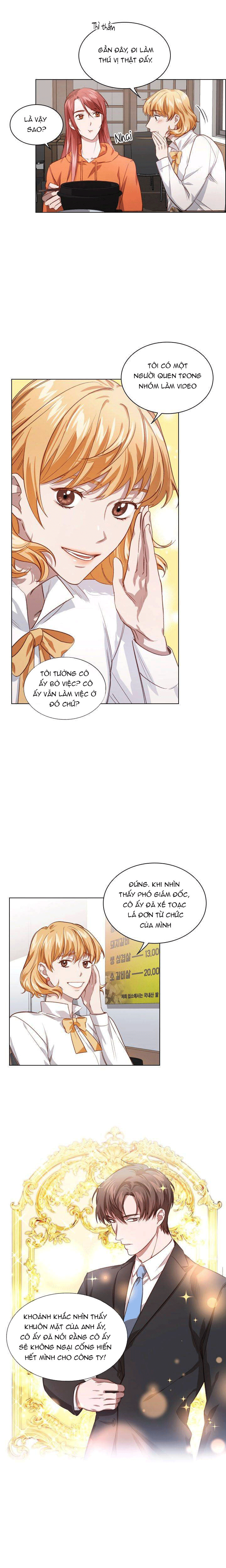 vướng vào mối quan hệ ngoài ý muốn chapter 16 20