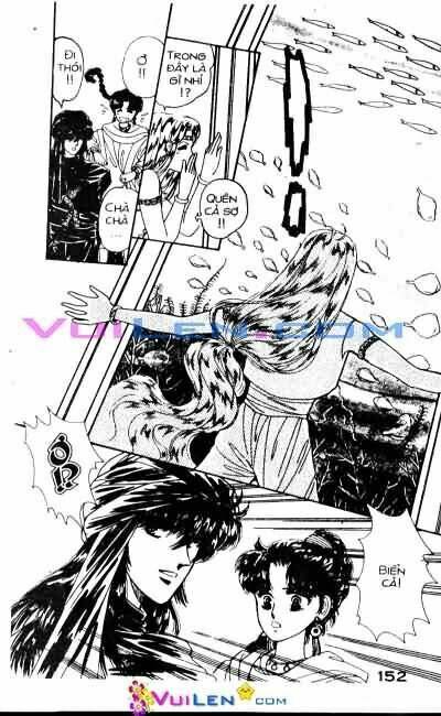 nàng công chúa ham chơi chapter 2 150