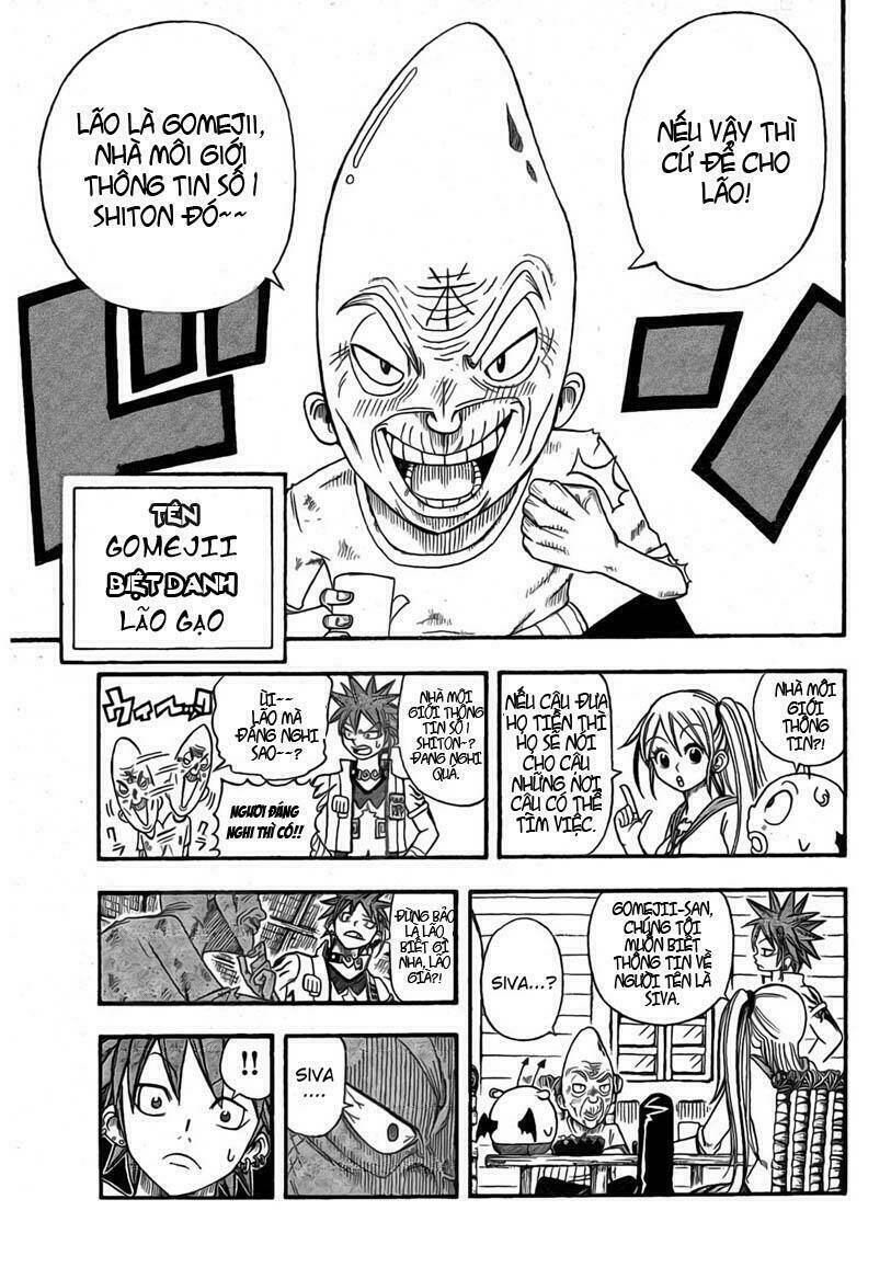 buster keel chapter 3 11