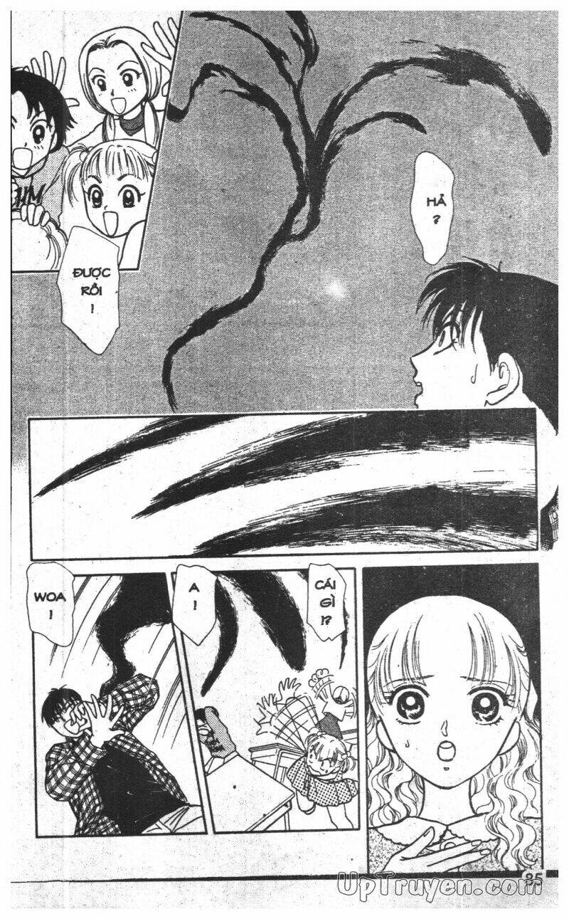 hoàng tử hoa - bud boy chapter 8 87