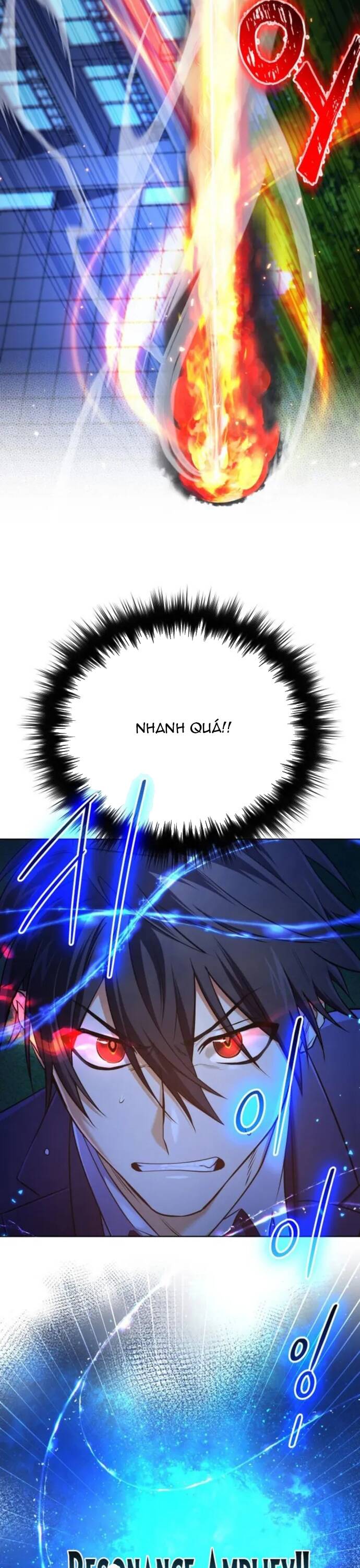 sự trở lại của đại pháp sư huyền thoại chapter 22 4
