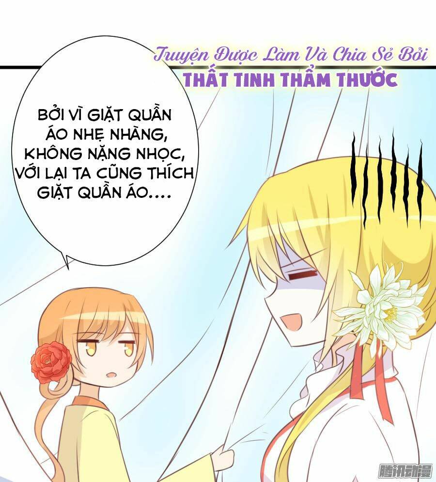 hôm nay ta cũng muốn trêu chọc nàng chapter 11 59