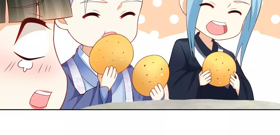 trù nương hoàng hậu chapter 64 18