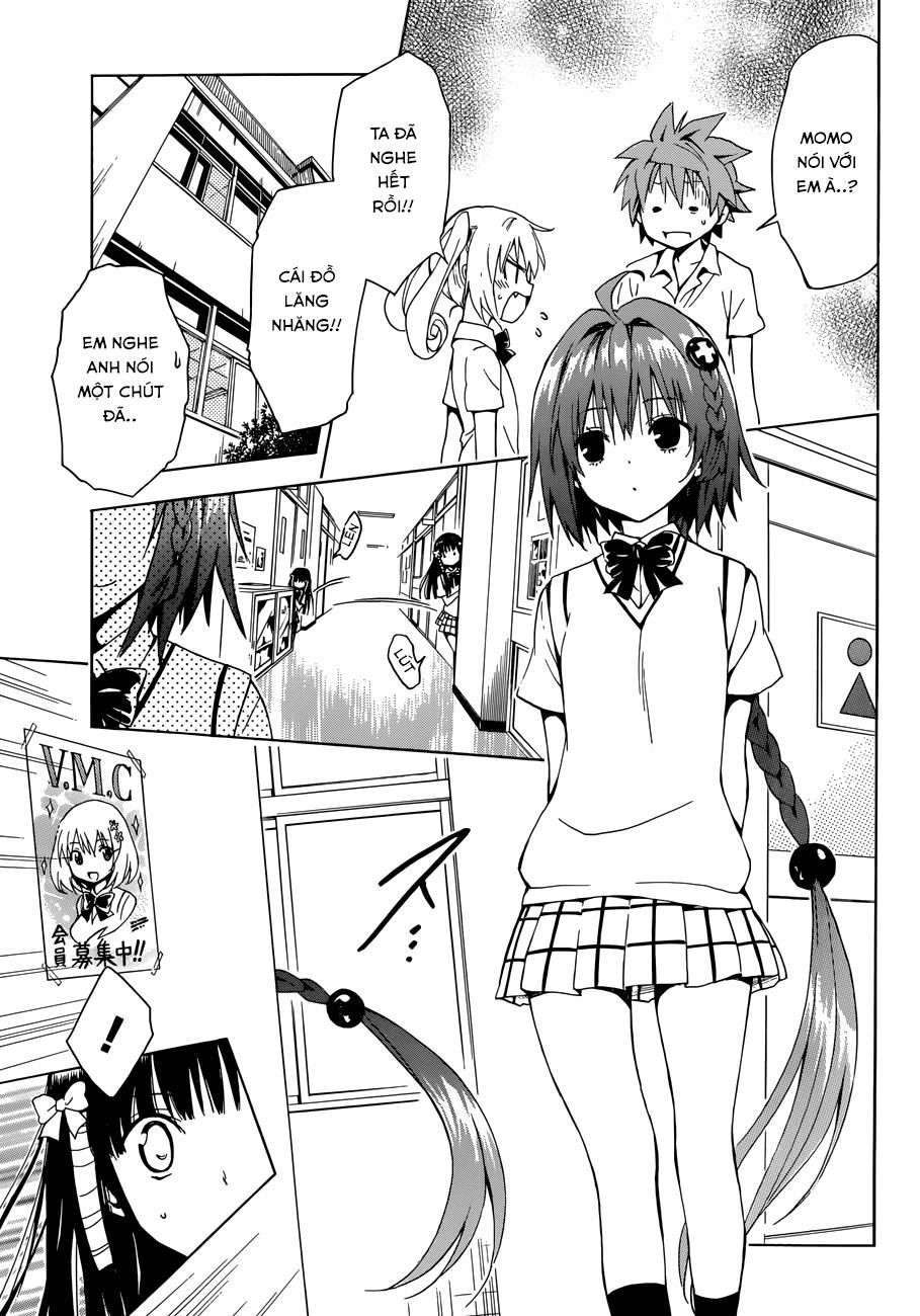 to love - ru darkness chapter 36 21