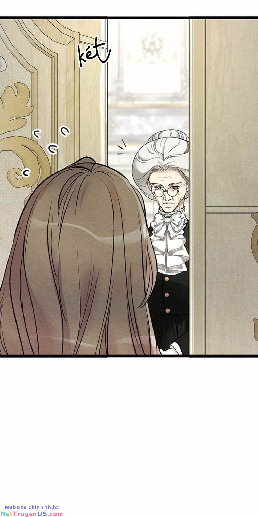 Hoàng Tử Rắc Rối chapter 36.1 48