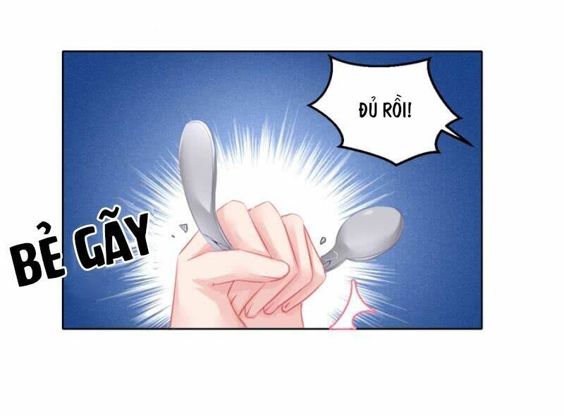 lừa gạt thiếu gia quí tộc làm bạn trai chapter 7 33